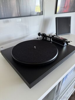 HI-FI zostava - 4