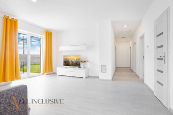 ALL INCLUSIVE | NA PREDAJ 4-IZBOVÝ BUNGALOV VO VYDRANOCH | N - 4