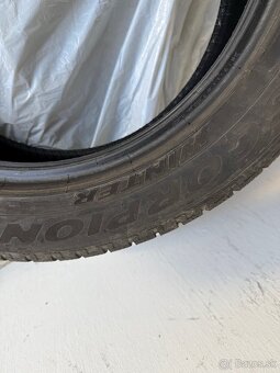 Pirelli Scorpion 235/50 R 19 Zimné - 4