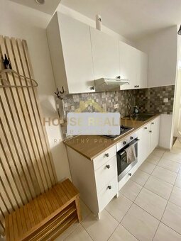 Prenájom priestranný 2i byt, Wilsonova ulica, Bratislava I.S - 4