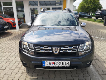 Dacia Duster 1.6 SCe S S Comfort 4x2 - 4