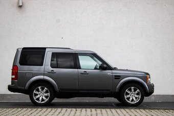 Land Rover Discovery 2.7 TDV6 HSE A/T. - 4