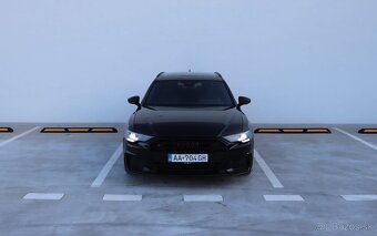 Audi S6 Avant - prenájom - 4