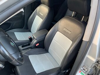 Skoda Octavia 1,9 TDi - 4