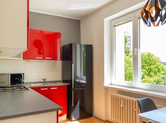 Na prenájom – 2-izbový byt, Bratislava, Ružinov. - 4