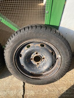 4x108 175/65 R14 - 4