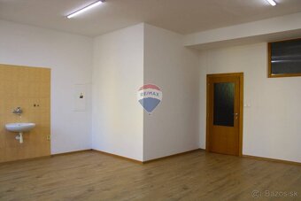 Prenájom, kancelársky priestor, Spišská Nová Ves, Ul. Stará - 4