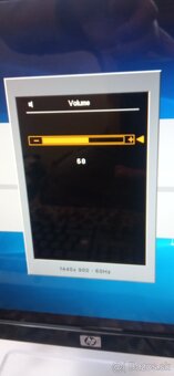 Monitor LCD HP w1907v - 4