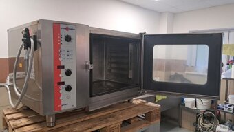 Konvektomat Convotherm OD perfekt 6.10 - 4