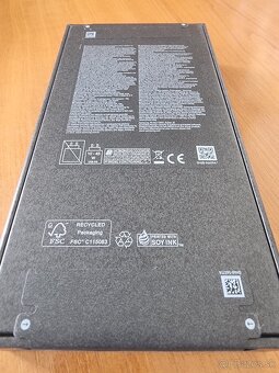 Samsung Galaxy S25 Ultra 1TB Titanium Gray - 4