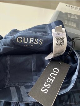 Boxerky Guess - 4