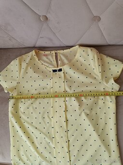Letna bluzka S/M - 4