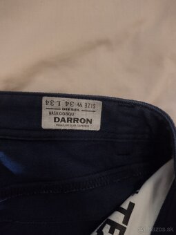 Diesel jeans Industry - 4
