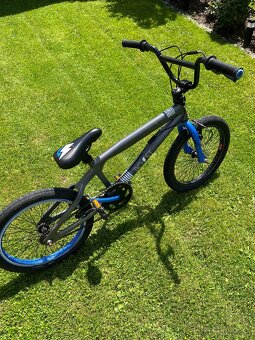detská BMX - 4