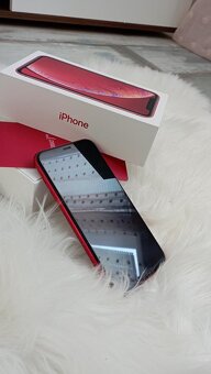 Predám Apple iPhone Xr 64gb - 4