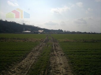 Pozemok Ratnovce - 1723 m2 - 30 €/m2 - 4