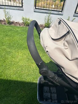 Sportovy kocik Britax - 4
