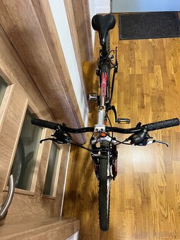 Bicykel Vector 26” - 4