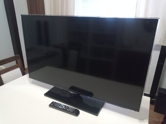 TV LED Samsung UE40ES5500 - 4