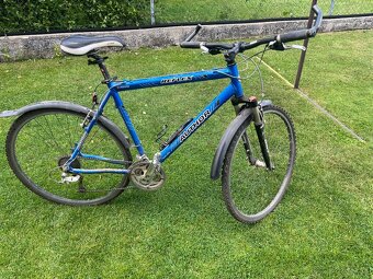 Bicykle - 4