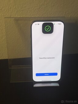 Predám Apple iPhone 16 PRO 128GB Natural Titanium - 4