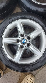 Star Spoke Style 43 BMW E46 - 4