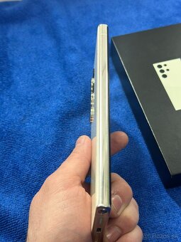 Samsung s23 ultra 512GB - 4
