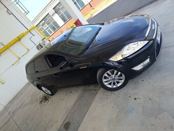 FORD MONDEO 2,0 TDCI /2011/213.000 KM - 4