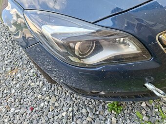 Opel insignia A FL,bixenon - 4