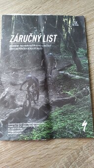 Specialized rockhopper sport 29 - 4