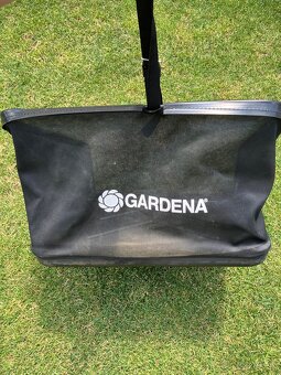 Ručná kosačka vretenová Gardena - 4