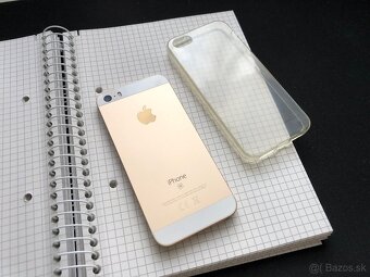 iPhone SE 2016 32GB - 4