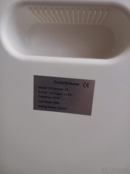 Predám nový ventilátor - 4