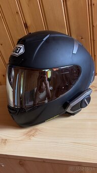 Prilba SHOEI X-Spirit III (veľkosť S) - 4