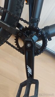 Detsky bicykel Dirt bike 26" - 4