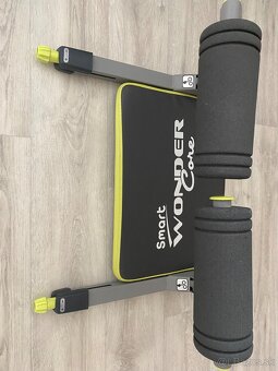 Smart wonder core - 4