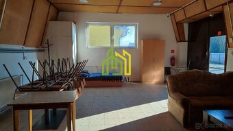Prenájom výrobno -skladové priestory, 118 m2, Rosina - Žilin - 4
