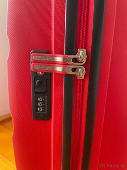 American Tourister, nový, original balenie - 4