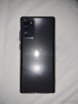 Samsung Galaxy Note20 5G (SM-N981N) Kórejska verzia - 4