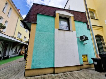 Komerčný objekt | Národná - 4