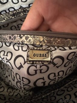 Guess original kabelka - 4
