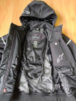 Alpinestars Monster bunda - 4