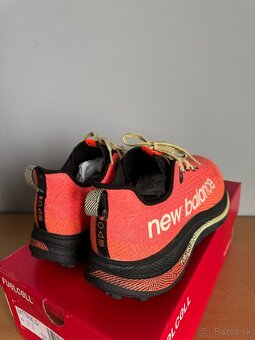Bežecké tenisky New Balance - 4
