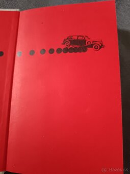 Predám knihu Detektív z Kontinentálnej, Dashiell Hammett - 4