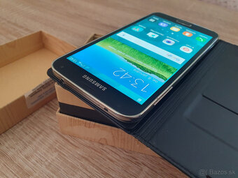Samsung Galaxy S5 TOP - 4