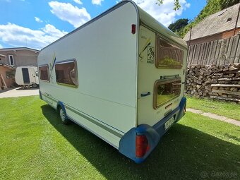 Karavan Knaus - 4