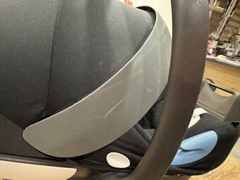 Cybex Aton M - 4