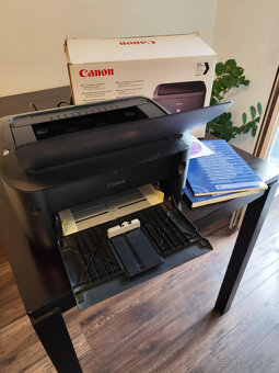 Tlačiareň Canon i-SENSYS LBP6020B čierna - 4