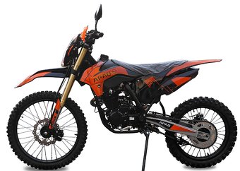 Predám Apaq 300 ccm 21/18 - NOVÉ+ZÁRUKA - 4