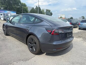 Predám elektro auto TESLA model 3 dual motor, 2/2021 - 4